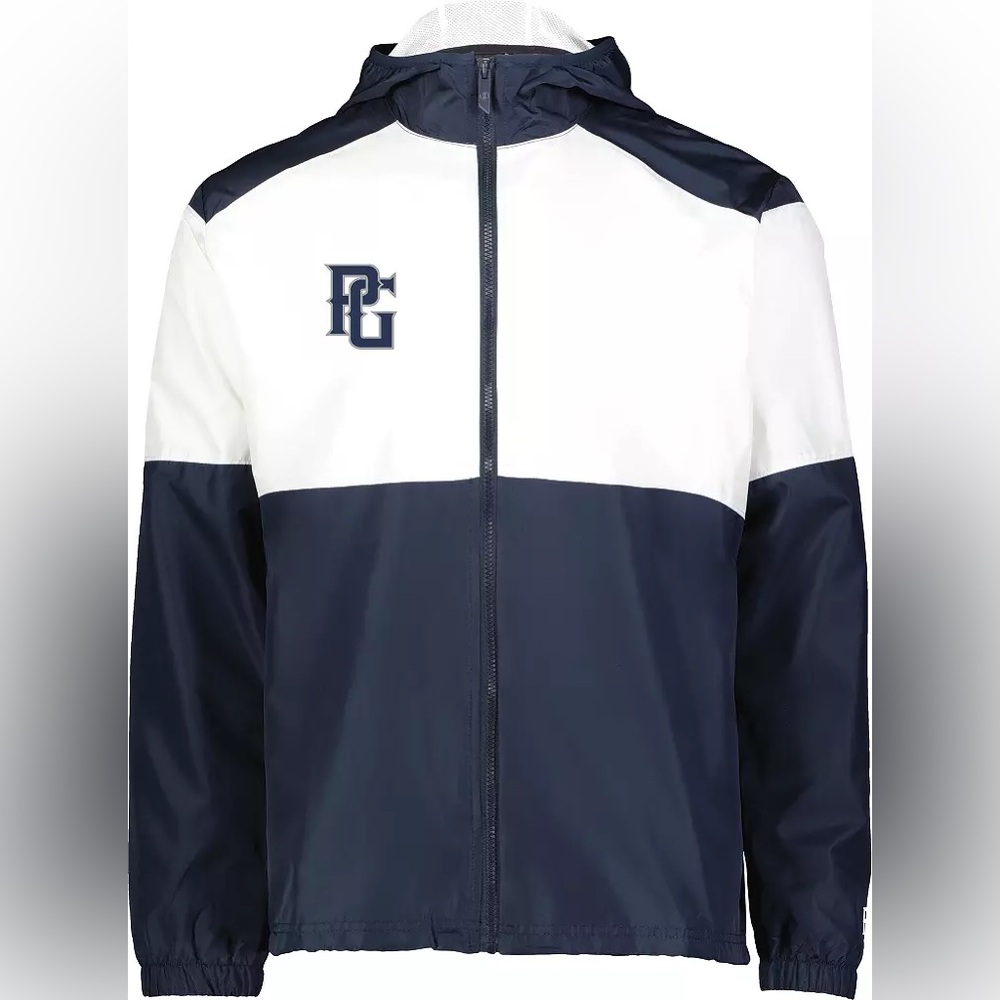 Perfect Game Men's PG Series Jacket